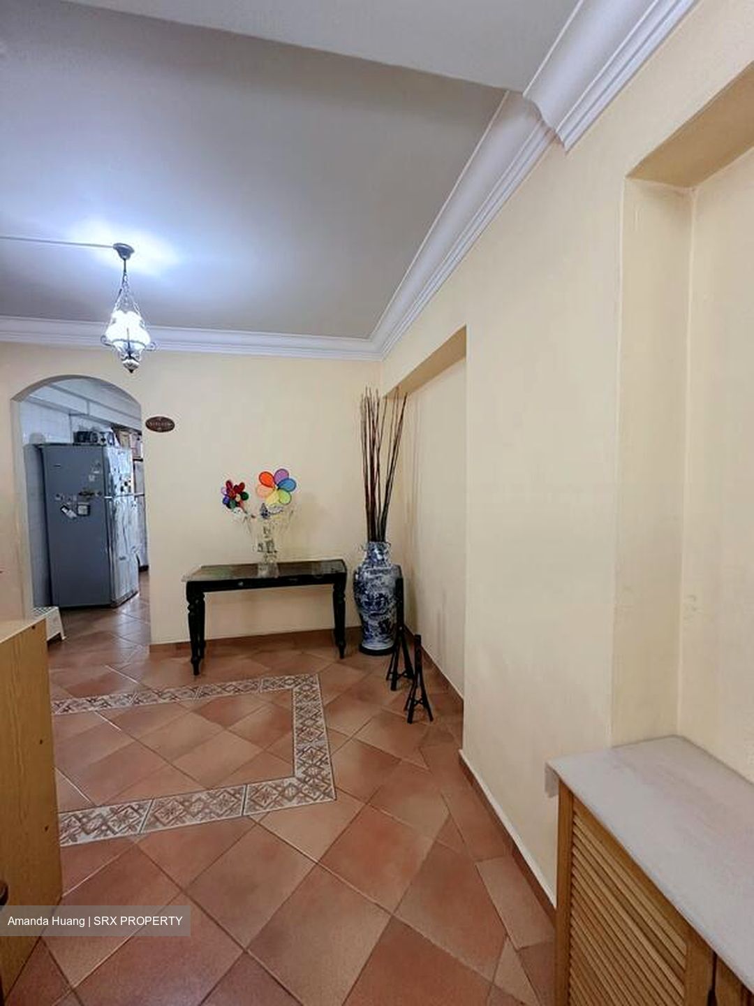 Blk 356 Woodlands Avenue 5 (Woodlands), HDB Executive #499695221